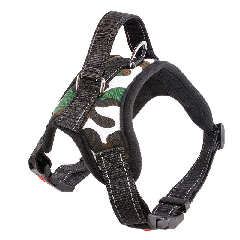 Pet Supplies Medium and Large Dog Dog Collar - Pets Crazy Shops