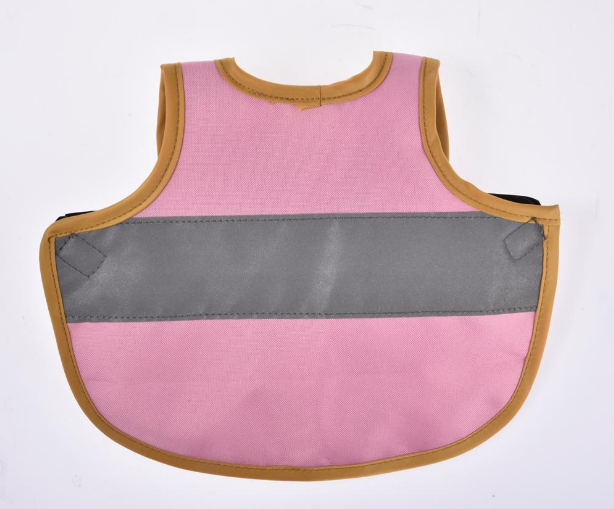 Chicken reflective vest - Pets Crazy Shops