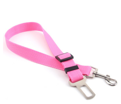 Fixed Strap Polyester Dog Strap Dog Leash Dog Leash - Pets Crazy Shops
