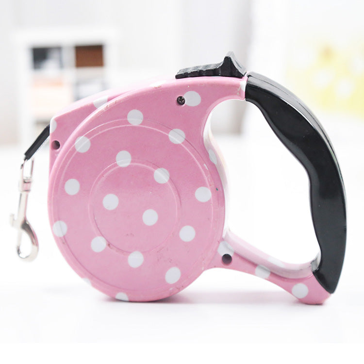 Pet automatic leash - Pets Crazy Shops