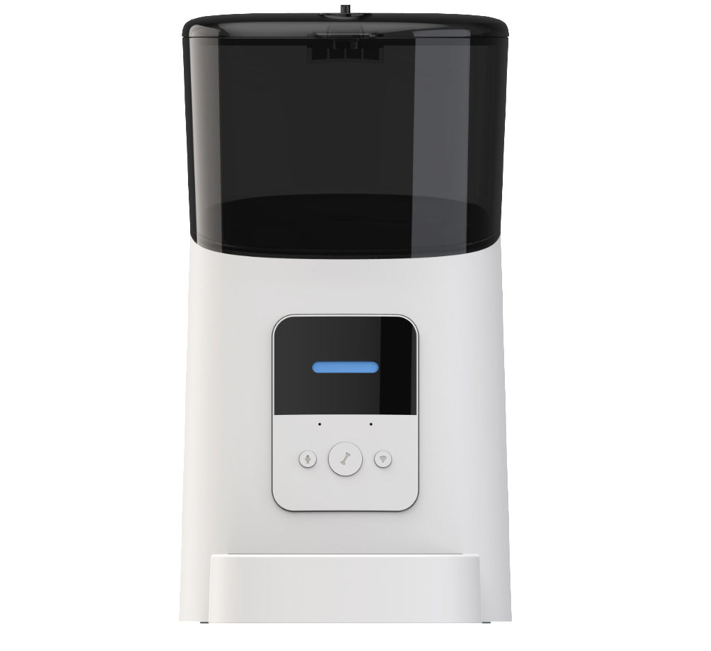 Pet feeder automatic - Pets Crazy Shops