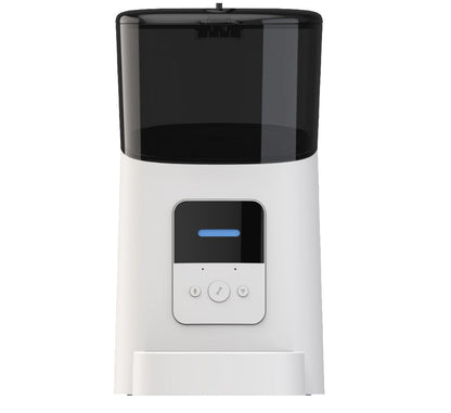 Pet feeder automatic - Pets Crazy Shops