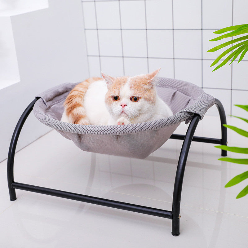 Pet camping bed - Pets Crazy Shops