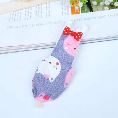 Shit Pocket Diaper Flight Suit Pigeon Parrot Diapers New Pet Bird Clothes Diapers - Pets Crazy Shops