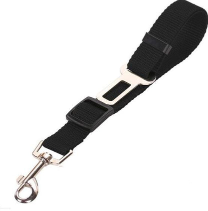 Pet Car Seat Belt Pet Leash - Pets Crazy Shops