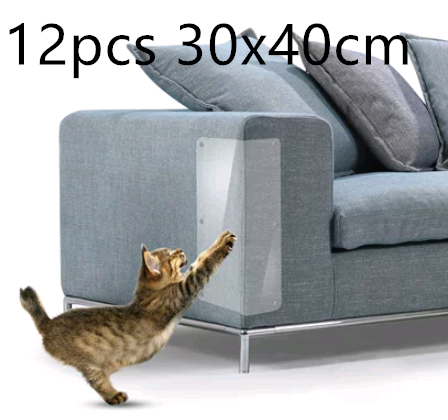 Cat Claw Protector Sofa Protect Pads - Pets Crazy Shops