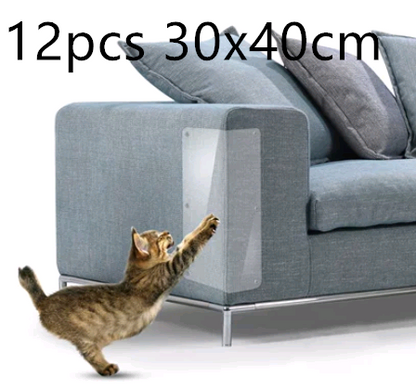 Cat Claw Protector Sofa Protect Pads - Pets Crazy Shops