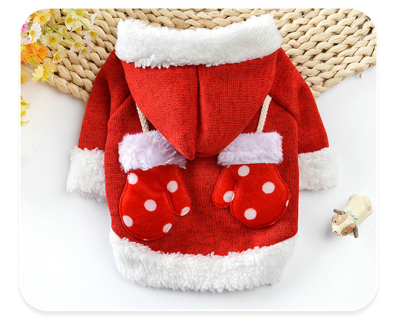 new dog Christmas sweater - Pets Crazy Shops