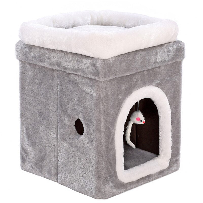 Pet Supplies Pet House Pet House Deep Sleep - Pets Crazy Shops
