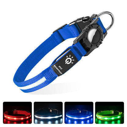 Suitable For Locator Waterproof Pet Collar - Pets Crazy Shops