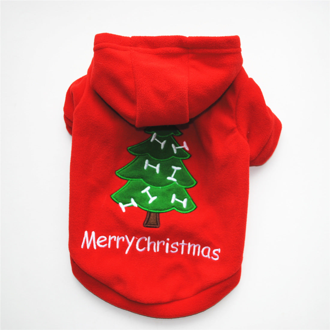 Christmas pet costume - Pets Crazy Shops