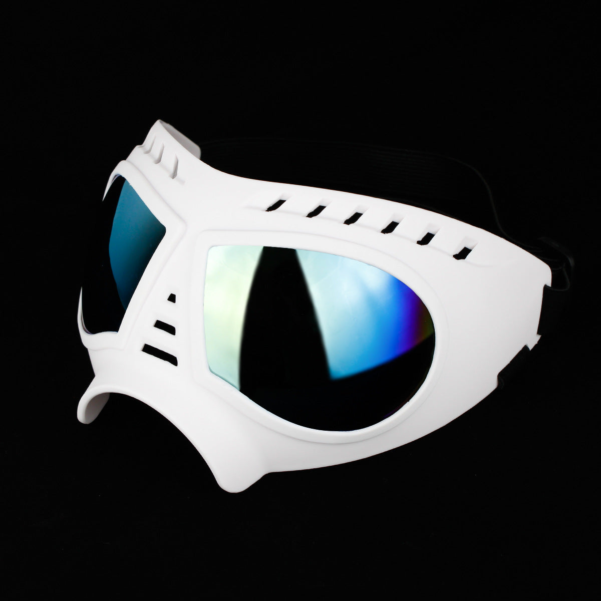 Pet Sunglasses Dog Windproof Glasses Accessories Goggles - Pets Crazy Shops