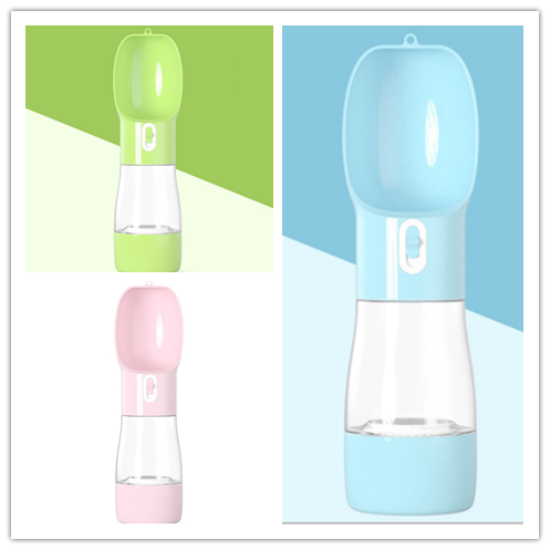 Multifunctional pet cup - Pets Crazy Shops