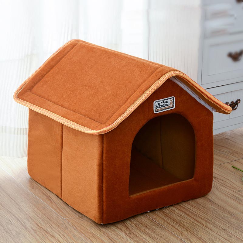 Pet folding bed - Pets Crazy Shops
