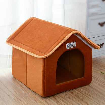 Pet folding bed - Pets Crazy Shops