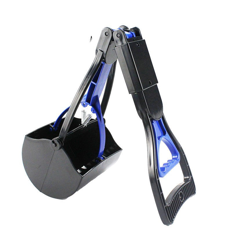 Pet toilet with long handle - Pets Crazy Shops