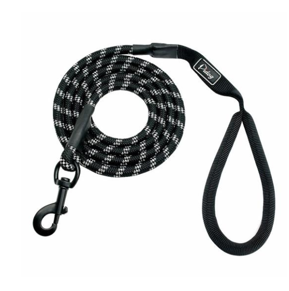 Small, medium and large dogs climbing ropes - Pets Crazy Shops