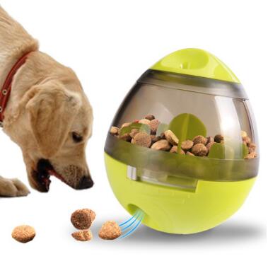 Fun Leaking Food Pet Supplies - Pets Crazy Shops