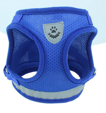 Dog Harness And Leash Set - Pets Crazy Shops