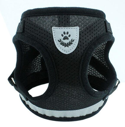 Dog Harness And Leash Set - Pets Crazy Shops