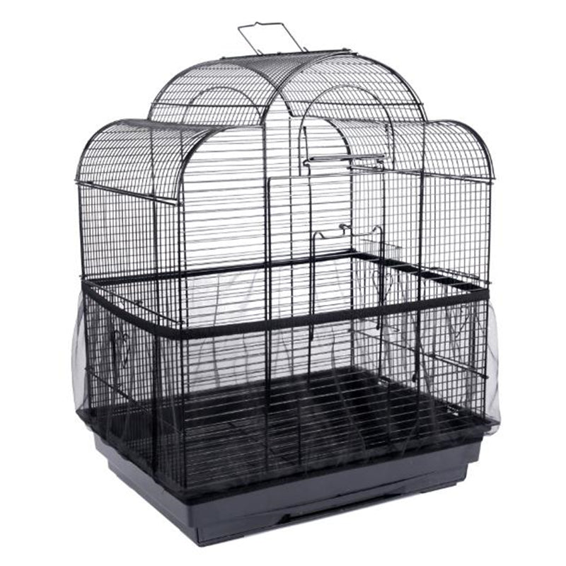 Mesh bird cage covers dust-proof bird cage - Pets Crazy Shops