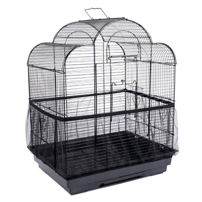 Mesh bird cage covers dust-proof bird cage - Pets Crazy Shops