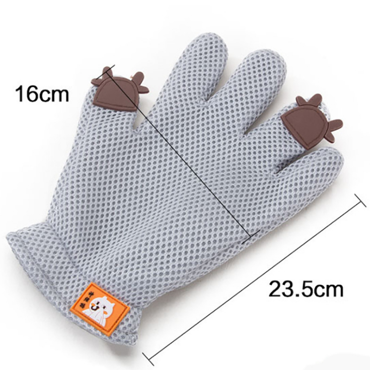 Pet Hair Removal Brush - Pets Crazy Shops
