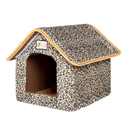 Pet folding bed - Pets Crazy Shops