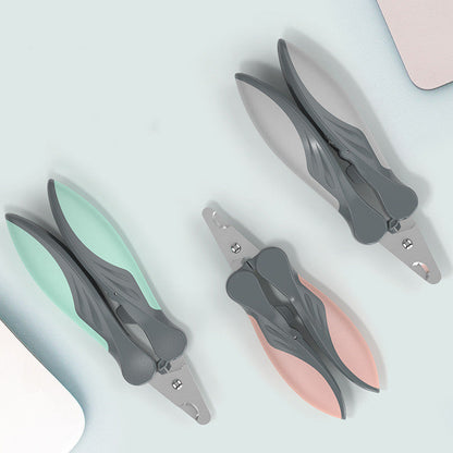 Pet dog nail clippers - Pets Crazy Shops