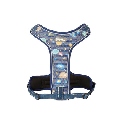 Dog harness Traction rope dog rope - Pets Crazy Shops