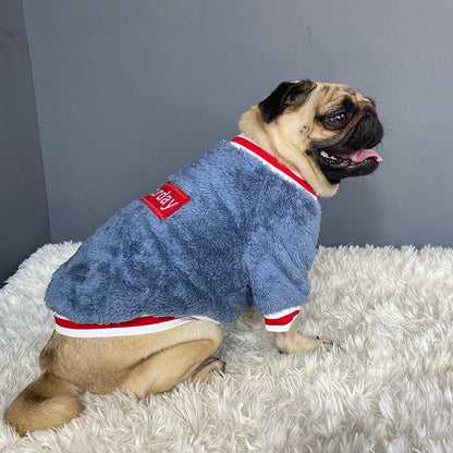 Pet sweater - Pets Crazy Shops