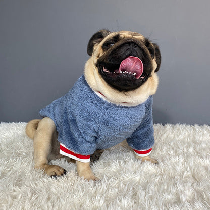 Pet sweater - Pets Crazy Shops