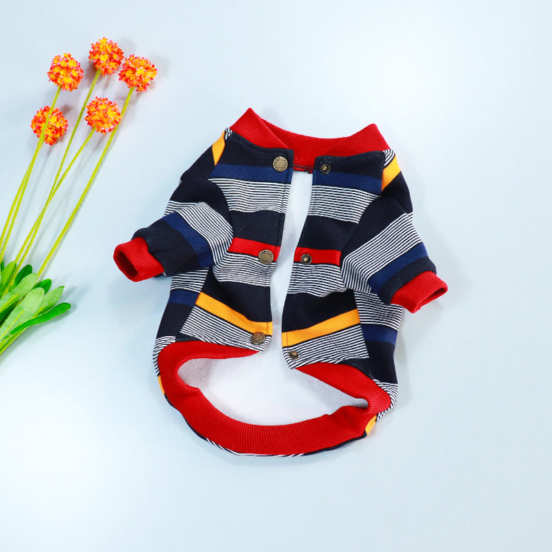 Pet clothes Winter Clothes for Cats and Dogs - Pets Crazy Shops