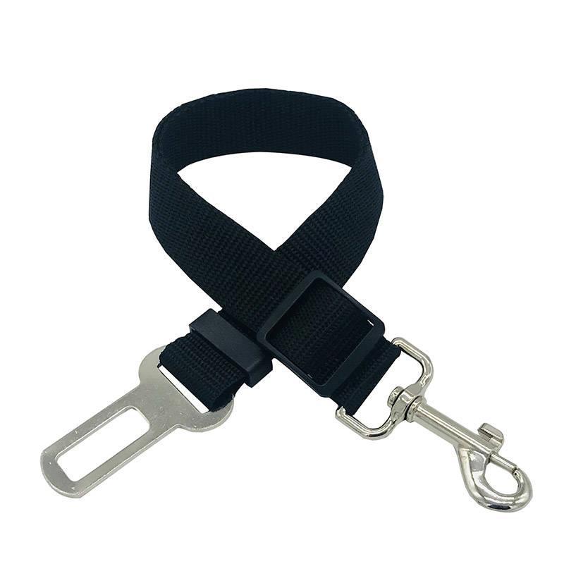 Dog Traction Belt Telescopic Rope Car Car Rope - Pets Crazy Shops