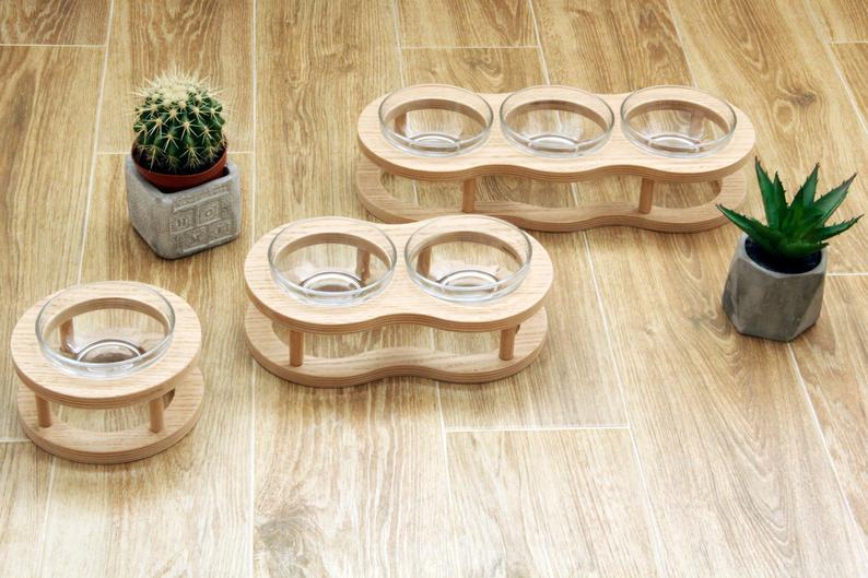Pet Bowl Pet Food Utensils Cat Bowl - Pets Crazy Shops