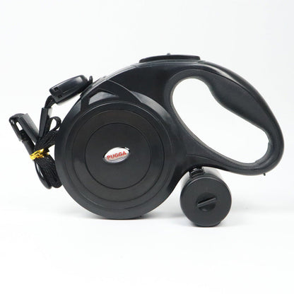 Automatic Telescopic Traction Rope Pet Products - Pets Crazy Shops