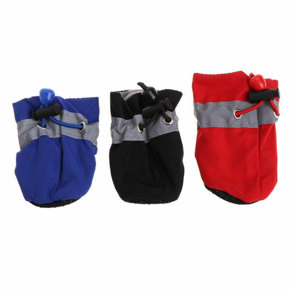 Pet Shoe Foot Cover Customized Pet Dog Shoes - Pets Crazy Shops