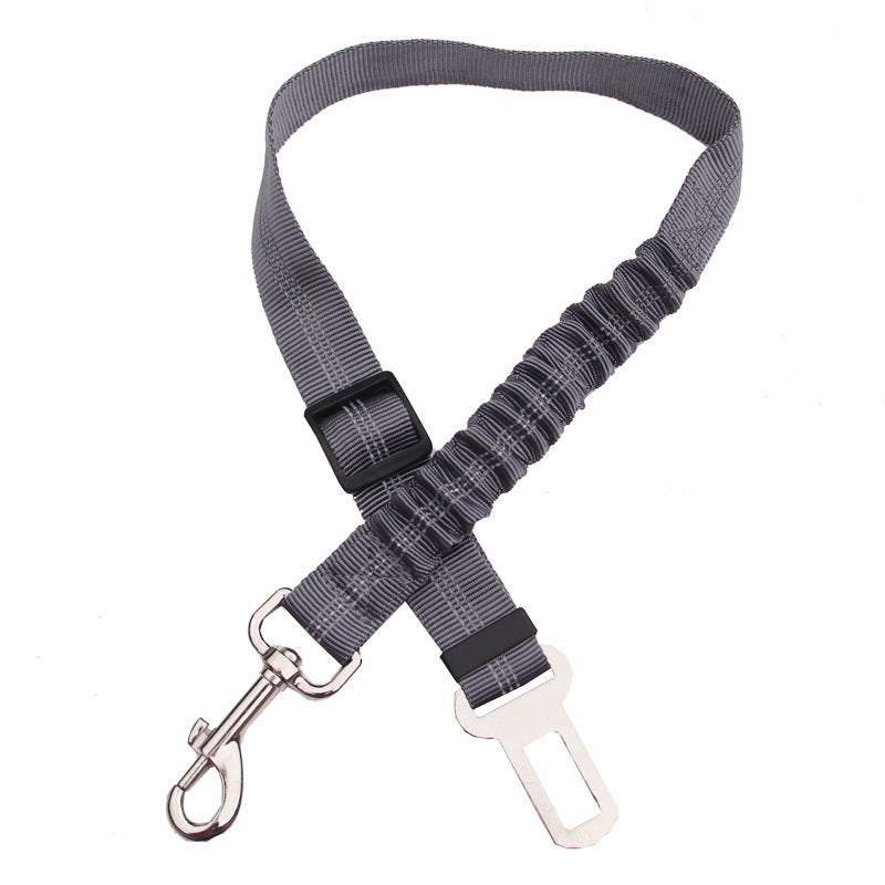 Pet Supplies Dog Cushion Car Seat Belt - Pets Crazy Shops