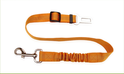 Pet Supplies Dog Cushion Car Seat Belt - Pets Crazy Shops