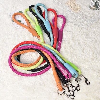 Dog Leash Small Dog Leash Pet Products P Chain - Pets Crazy Shops