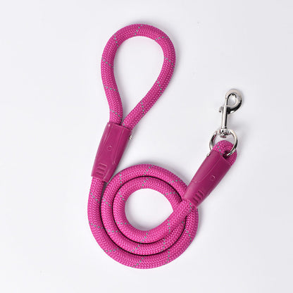 Dog Leash Small Dog Leash Pet Products P Chain - Pets Crazy Shops