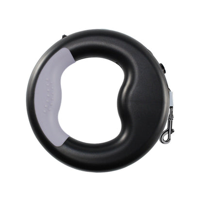 Pet Leash Retractable Cute Dog - Pets Crazy Shops