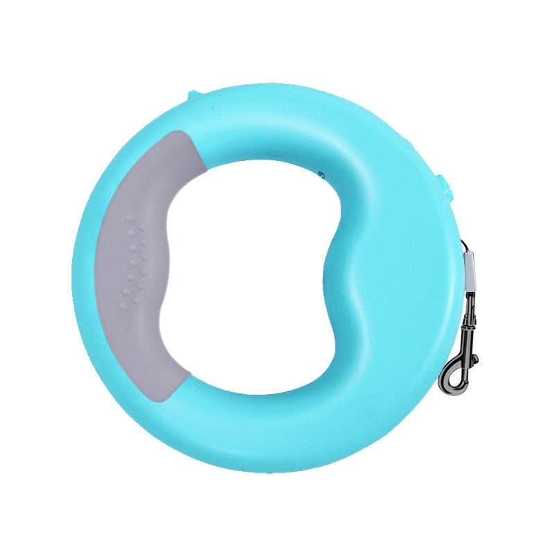Pet Leash Retractable Cute Dog - Pets Crazy Shops