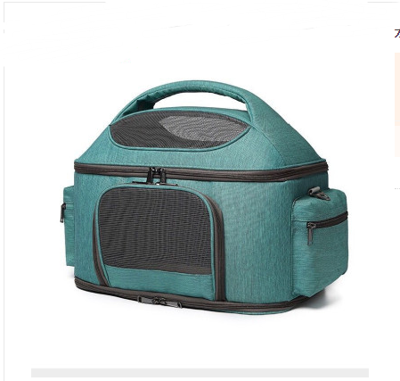 Pet Cat Bag Go Out Portable Pet Bag - Pets Crazy Shops