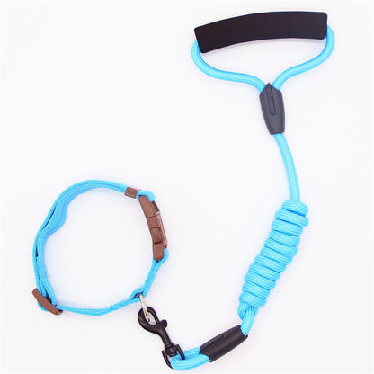 Pet Leash Dog Collar, Dog Leash, Dog Chain - Pets Crazy Shops