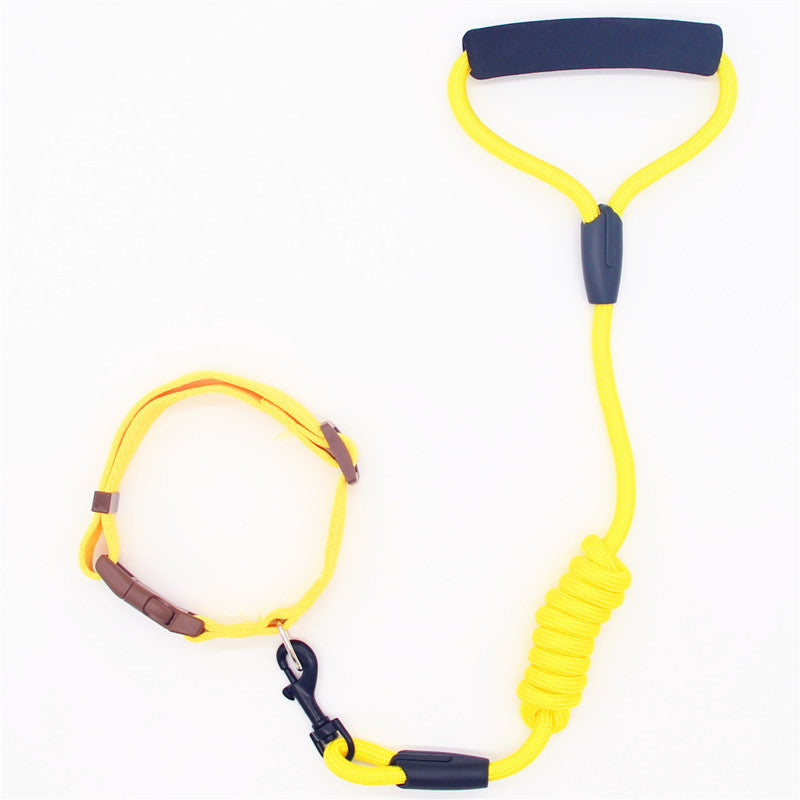 Pet Leash Dog Collar, Dog Leash, Dog Chain - Pets Crazy Shops