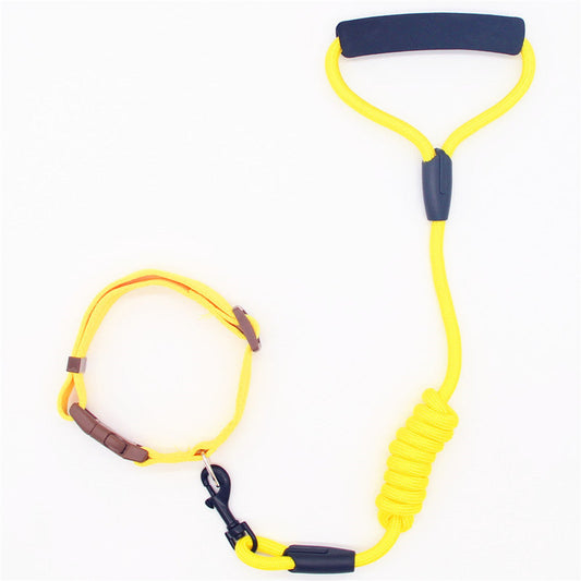 Pet Leash Dog Collar, Dog Leash, Dog Chain - Pets Crazy Shops