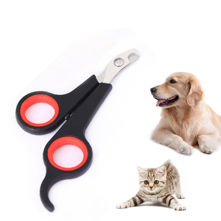 Pet Nail Clippers Cat Nail Clippers Pet Nails - Pets Crazy Shops