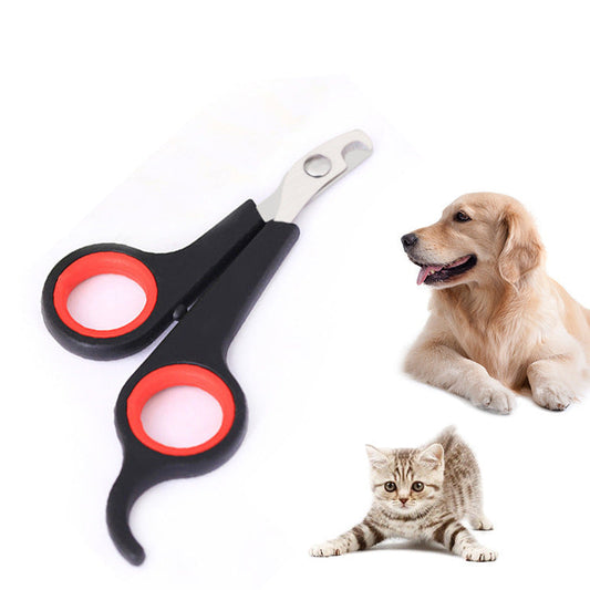 Pet Nail Clippers Cat Nail Clippers Pet Nails - Pets Crazy Shops