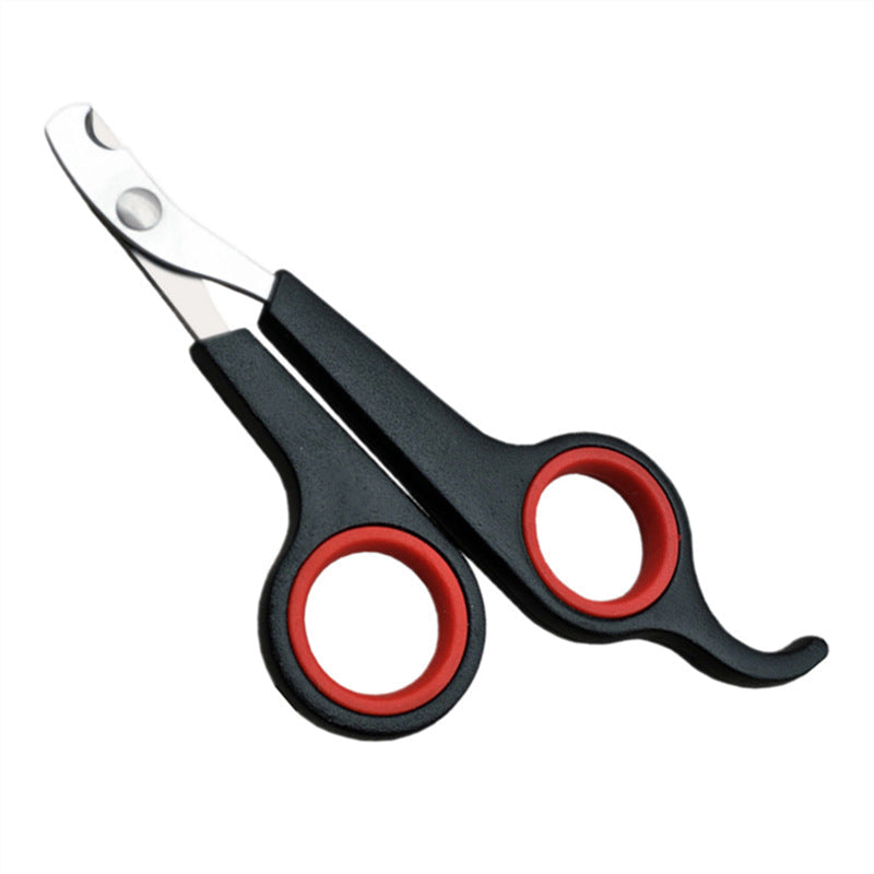 Pet Nail Clippers Cat Nail Clippers Pet Nails - Pets Crazy Shops